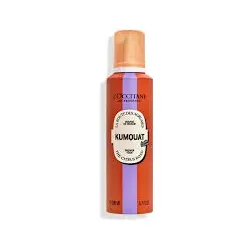 L'OCCITANE LOC Kumquat Duschschaum 200ml