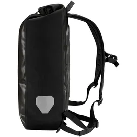 Ortlieb Messenger-Bag schwarz (R2214)