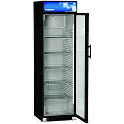 Liebherr Getränkekühlschrank FKDv 4213 Comfort Schwarz