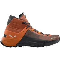 Salewa Herren Wildfire NXT Mid GTX Schuhe (Größe 43,
