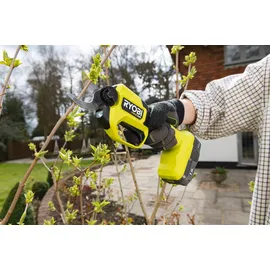 RYOBI Gartenschere RY18SCXA-0 ohne Akku
