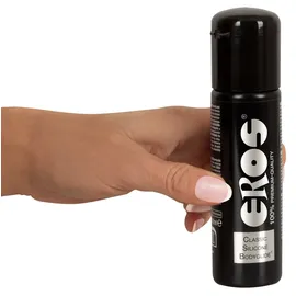 Eros Classic Silicone Bodyglide 250 ml