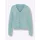 Heine Strickjacke in Mint 40