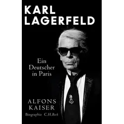 Karl Lagerfeld