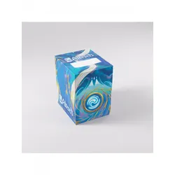 Kartenbox Gamegenic - Altered Expedition - Ice Storm Soft Box
