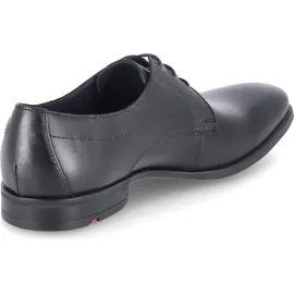 LLOYD Rubin Business Schuh schwarz, / 9 UK