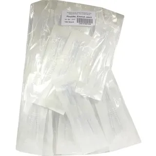 CareLiv Pinzette Einmal steril