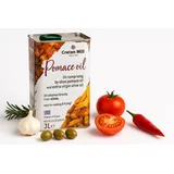 Olivenöl 3l, griechisches Olivenöl, Olivenöl zum Braten