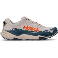 HOKA Torrent 4 Herren Putty / Blue Twilight 43 1/3