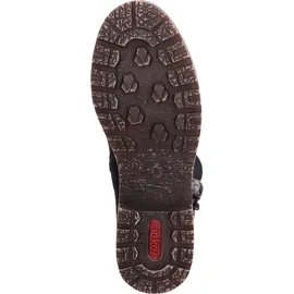 Rieker Z4774 schwarz 36
