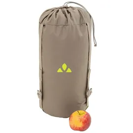 Vaude Sioux 400 II Syn Schlafsack - Avocado - Normal