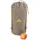 Vaude Sioux 400 II Syn Schlafsack - Avocado - Normal