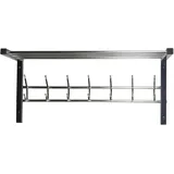 moebel-direkt-online möbel direkt online Wandgarderobe Emma