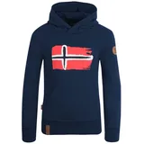 TROLLKIDS Trondheim Darkblue 104