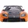 Jada 253203058 - Fast & Furious Mazda RX-7 orange 1:24