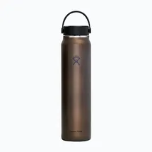Hydro Flask Wide Mouth braun 1,2 l