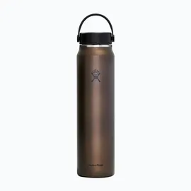 Hydro Flask Wide Mouth braun 1,2 l