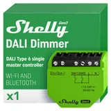 Shelly DALI Dimmer Gen3, Dimmaktor