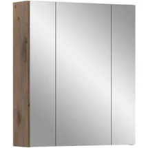 VCM Ice 60 cm schwarz