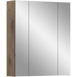 VCM Ice 60 cm schwarz