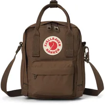Fjällräven Kanken Sling 2,5 l dark oak
