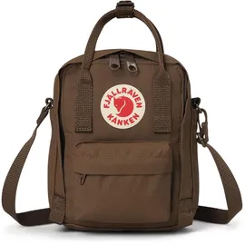 Fjällräven Kanken Sling 2,5 l dark oak
