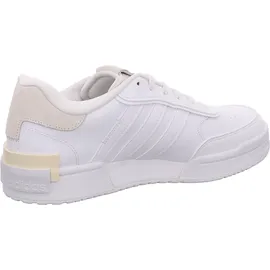 adidas wäsche Postmove SE cloud white/cloud white/chalk white 37 1/3