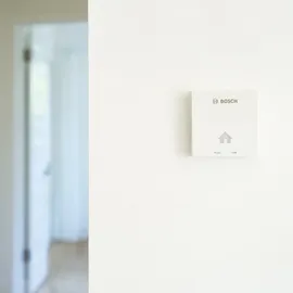 Bosch D-CO Kohlenmonoxid-Melder Weiß