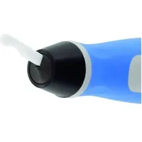 NOGA Universal-Entgratergriff mit Keramikklinge, Schneidwinkel: 65 Grad