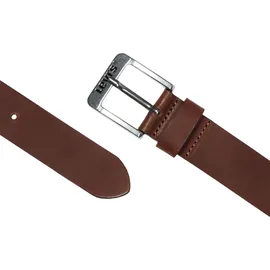 Levi's Gürtel Leder Braun 95