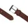 Levi's Gürtel Leder Braun 95