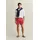 GANT Badeshorts Regular fit Rosa XXL
