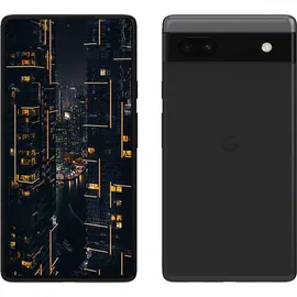 Google Pixel 6a 128 GB charcoal