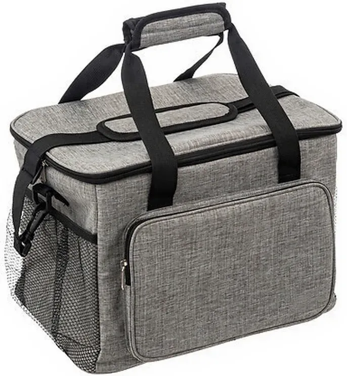 5Five Isoliertasche - Kapazität: 18 L / Tragfähigkeit: 5 kg - Isolierung bis zu 4 Stunden