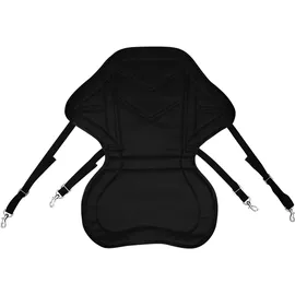24move 24MOVE® SUP Kajak Sitz für Paddle Boards und Kajaks, gepolstert und ergonomisch, mit Tasche, Surfboard, Stand Up Sitz