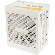 Enermax Technology Enermax Revolution D.F.12 ETV850G-W, 850 W), PC Netzteil Weiss