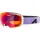 Alpina Granby Q-Lite Skibrille (Größe One Size, lila)