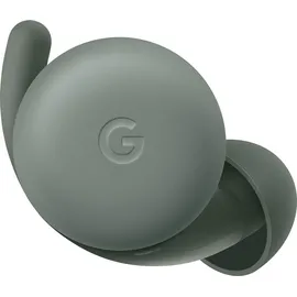 Google Pixel Buds A-Series dark olive