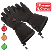 Thermo Ski Gloves XS-S