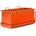 75 m3 RAL 2004 reinorange