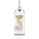 Bacardi Limon Rum 32% Vol. 1l