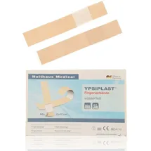 Holthaus YPSIPLAST® Fingerverband, wasserabweisend 2 x 12 cm