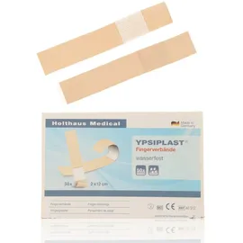 Holthaus YPSIPLAST® Fingerverband, wasserabweisend 2 x 12 cm