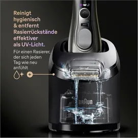 Braun Series 9 Pro+  9665cce