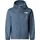 The North Face - Kid's Teen Zipline Rain Jacket - Regenjacke Gr XXL blau