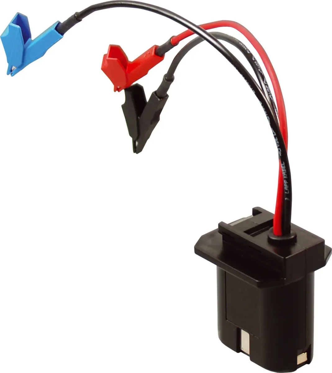 Hückmann Ladeadapter LA-UNI03