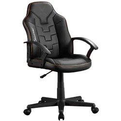 X Rocker Saturn - Gaming-Bürodrehstuhl