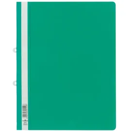 Durable Schnellhefter A4 überbreit Grün 25 St.