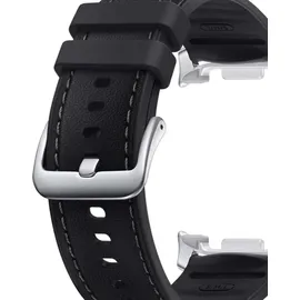 Samsung Hybrid Band (S/M/L) für die Galaxy Watch8 | Watch8 Classic Black