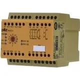 Pilz Not-Aus-Schaltgerät 30s24DC 3n/o1n/c1n/o PNOZ V 30s 24VDC